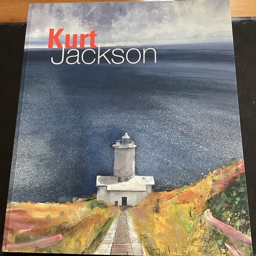 Kurt jackson the - kurt, ,