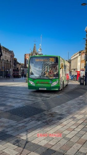 Photo venture bus - photo,