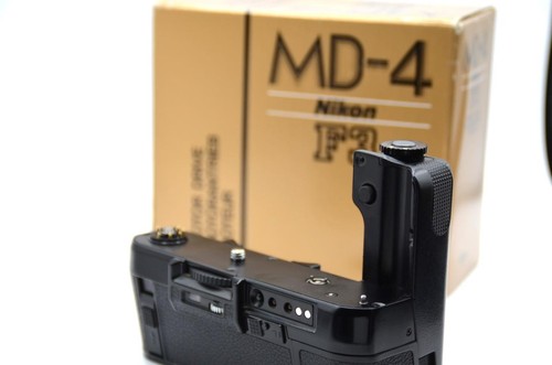 Nikon motor drive for - nikon,