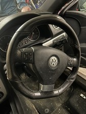 VOLKSWAGEN SCIROCCO STEERING