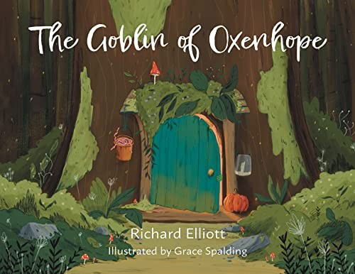 The goblin oxenhope - the,