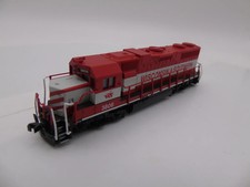 Atlas 49867 GP-38 Low Noise