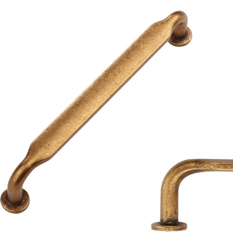 Amerdeco pack antique brass - amerdeco,