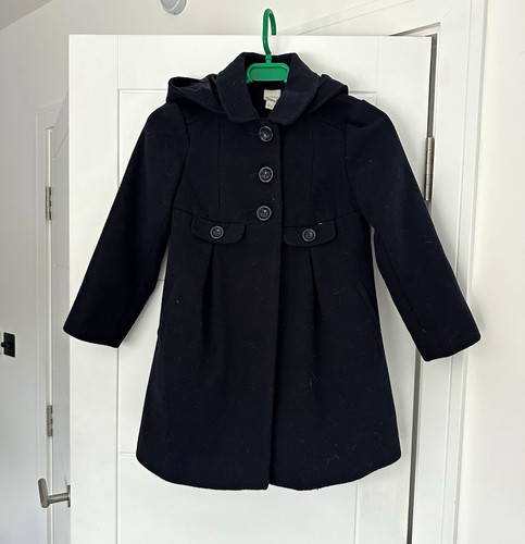 Girls monsoon navy - girls, blue