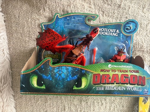 How train your dragon the - how,