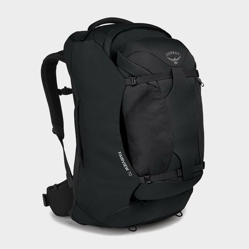 Osprey fairview women - fairview, travel