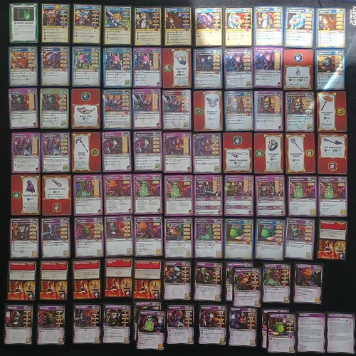 Collection mixed super - of,