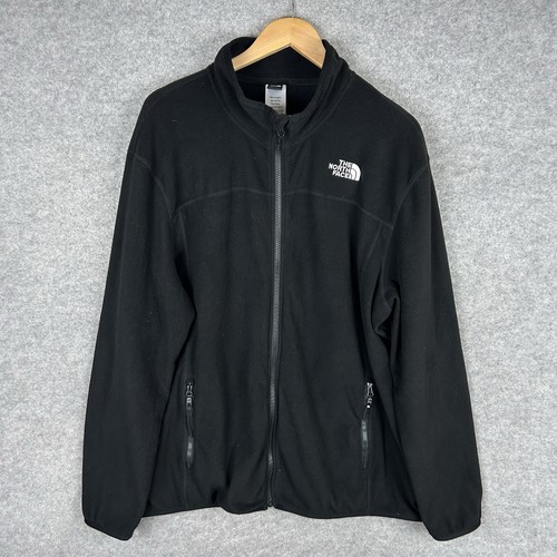 The north face fleece - the,
