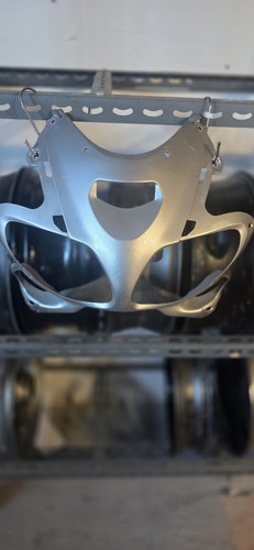 Suzuki sv650s front centre - suzuki,