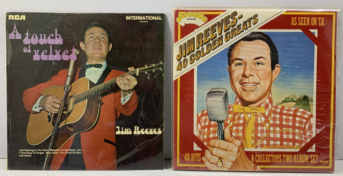 Vinyl lp s jim - 12",