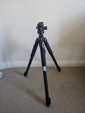 Giottos MTL 8271b & Calumet