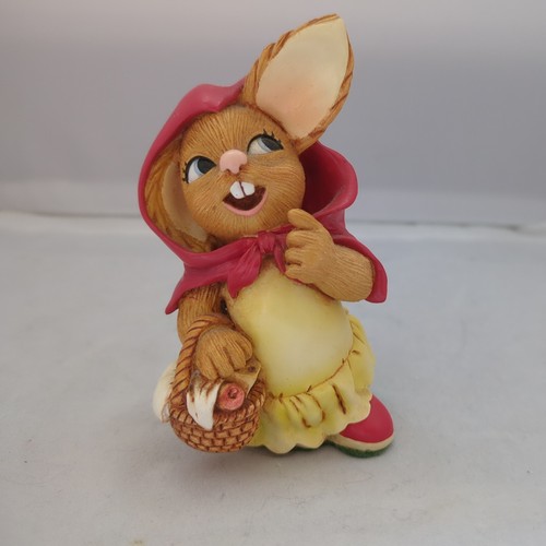 Pendelfin little red mint - pendelfin,