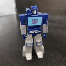 TRANSFORMERS MINI SOUNDWAVE FIGURE