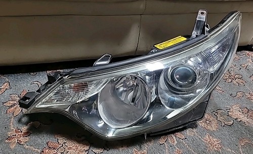 Toyota estima genuine petrol - estima,