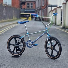 Haro 2012 Gen 1 Freestyler
