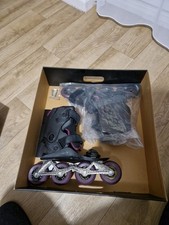 Powerslide Doop Lite Inline