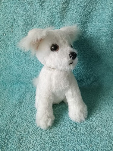 Nintendogs chihuahua plush - nintendogs,