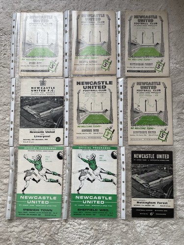 Newcastle united vintage - newcastle,