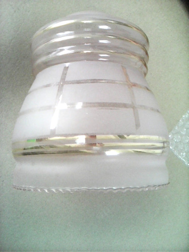 Vintage lamp shade for - vintage, ceiling