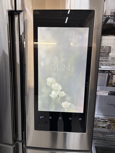 Oem samsung refrigerator - samsung,
