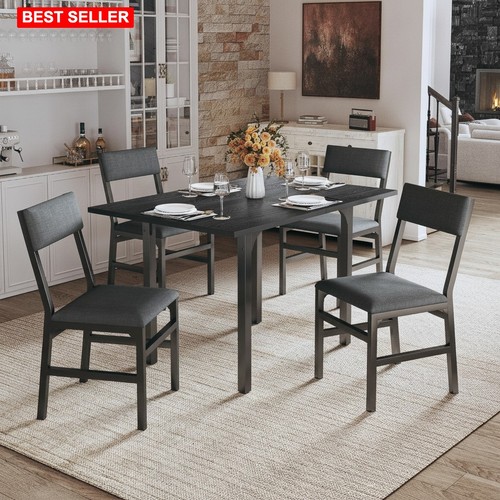 Dining table set - table,