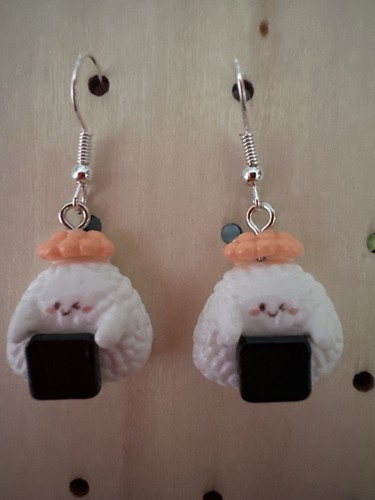 Cute sushi onigiri - cute,