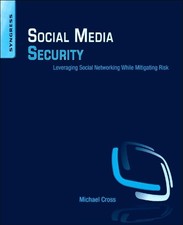 Social Media Security -