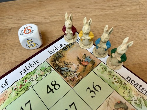 The traditional games - traditional,