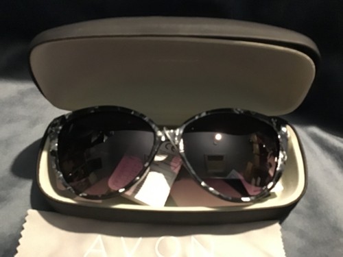 Avon ezrela sunglasses with - avon,