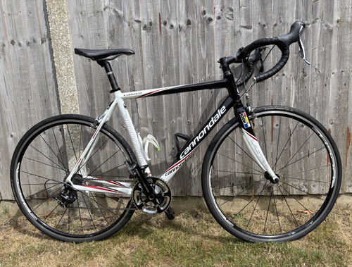 Cannondale caad8 54cm 700c - caad8,