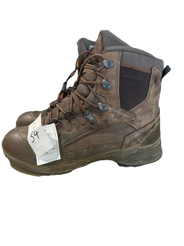 Haix german army tan - haix,