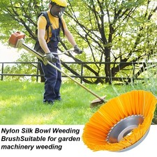 Soil Breaker Tool Rotary