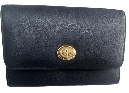 Vintage christian dior blue - christian,
