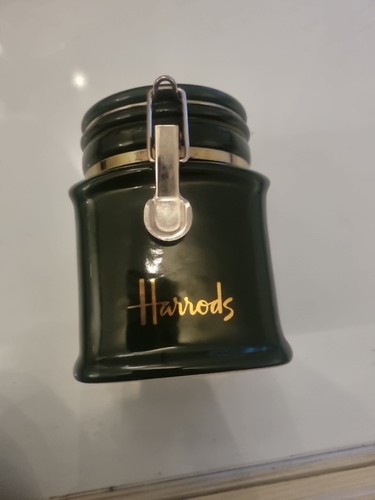 Vintage harrods knightsbridge - vintage,