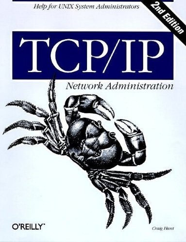 Tcp network administration - network,