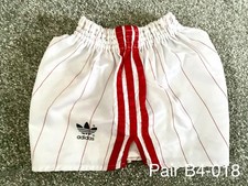 Vintage 1980 adidas shiny - vintage,