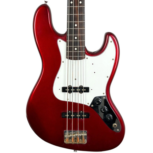Fender japan jazz bass - japan,