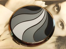 Stratton grey and black pop