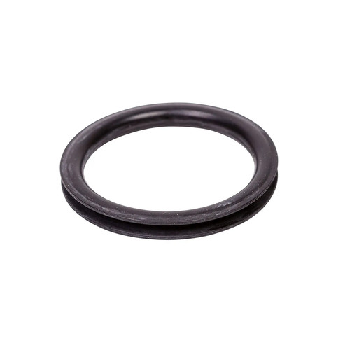 Seal fuel cap - cap, vw