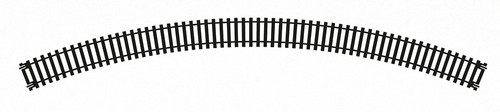Hornby r8262 gauge 4th - oo,