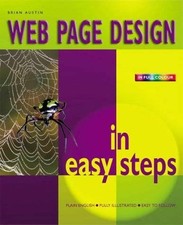 Web Page Design Ies 3rd