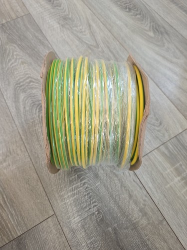 10mm earth cable 100m - 10mm,