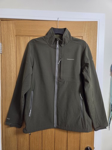 Craghoppers men windshield - men's,