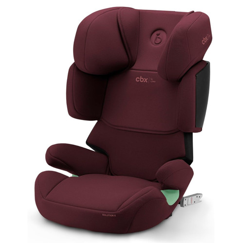 Cybex solution fix i size - i-fix, i-size