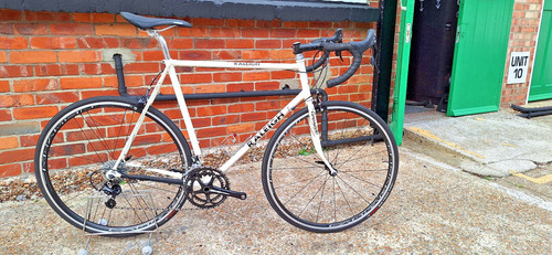 1988 raleigh record ace - 1988,