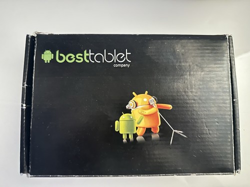 Btc quad core android - quad, 7”