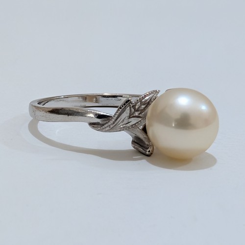 2008 mikimoto cultured - , akoya