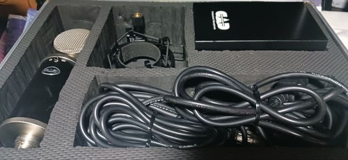 Cad trion 8000 vacuum - trion,