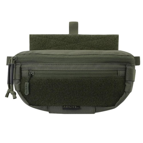 Agilite six pack hanger - six,