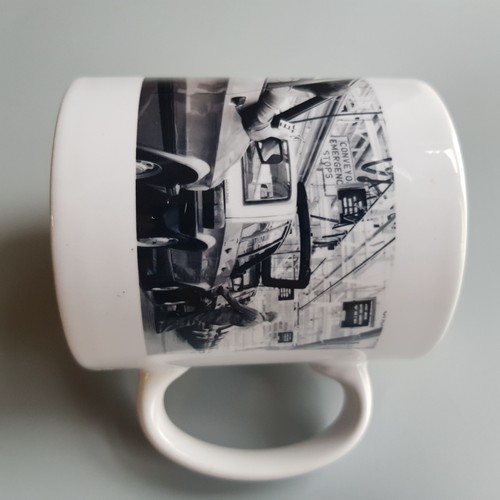 British leyland cars ceramic - british,